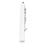 WAVE-MLO5 - Radio Enlace Wi-Fi 7 / 5 GHz / Rendimiento 5 Gbps / Alcance 100 km (328 kft) / MLO hasta 20 km (65.6 kft) / PoE 10GbE / Análisis Espectral