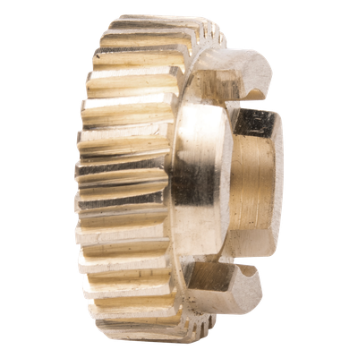 PK-03E - Refacción Engrane / Operadores de Brazo PK03 / Compatible XBSPK03 y XBSPK03SI / Material Duradero / Precisión de Operación