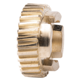 PK-03E - Refacción Engrane / Operadores de Brazo PK03 / Compatible XBSPK03 y XBSPK03SI / Material Duradero / Precisión de Operación