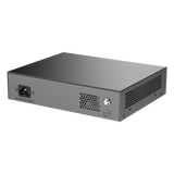 RG-ES110GS-P-L - Ruijie Switch PoE+ / 8 Puertos Gigabit / 2 Uplink GE+SFP RG-ES110GS-P-L