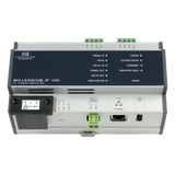 10206 - Etapa de potencia IP con Salida para Altavoces de Baja Impedancia