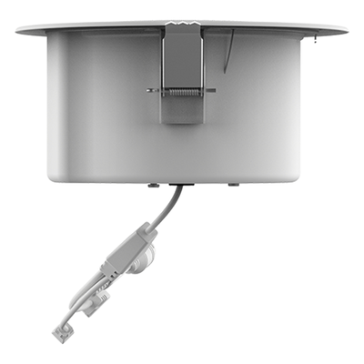 A201 - Fanvil Altavoz IP de Techo / 2 Líneas SIP / Potencia 10W A201