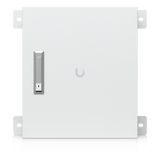 UACC-JUNCTION-UTILITY - Gabinete de Conexión IP55 / Acero Galvanizado / Montaje en Pared / 400 x 350 x 152 mm (15.7 x 13.8 x 6 in) / Compatible con UniFi Access y Switches