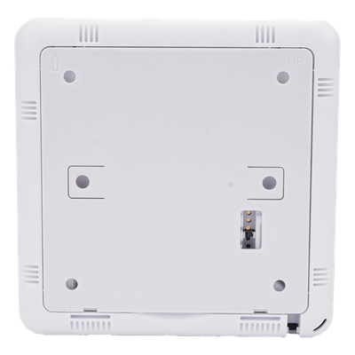 IR2900ZW - (ZWAVE) Termostato controlador de clima señal IR minisplit.