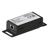 21070-125 - Sensor de Contacto Digital de Entrada / 12V / 2 RJ45 / Caja Metálica / 40 mts / Montaje Fácil / 16 sensores en cadena