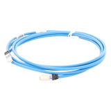 STP6X10BU - Panduit Patch Cord Cat6A / S/FTP / CM/LS0H STP6X10BU