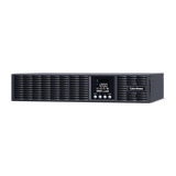 OLS1000RT2UA - CyberPower OLS1000RT2UA UPS Doble conversión (en línea) 1 kVA 900 W Onda sinusoidal pura