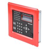 5860R - Silent Knight By Honeywell Teclado remoto / Pantalla LCD 80 caracteres / Comunicación RS-485