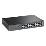 TL-SG1024D - TP-Link TL-SG1024D dispositivo de redes No administrado 24 Gigabit Ethernet (10/100/1000) 24