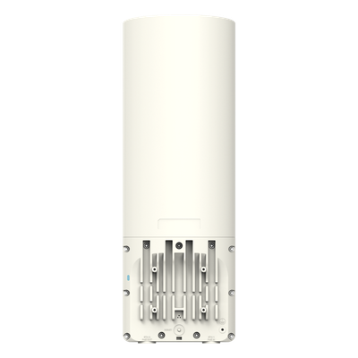 XV2-2T1XA00-RW - Access Point Exterior / Wi-Fi 6 / Sectorial 120° / Doble Banda / 512 Clientes / IP67 / 1.2 Gbps