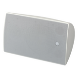 VXS8W - Altavoz de Montaje en Superficie / Woofer 8" (203 mm) / Tweeter 1" (25 mm) / Bass-Reflex / IP35 / Par Color Blanco