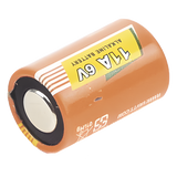 PROB400BAT - Accesspro Batería Alcalina / 6V / Tipo 11A PROB400BAT