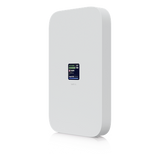 U5G-MAX - Módem Celular 5G / Hasta 3.4 Gbps / Puerto 2.5 GbE PoE / Dual SIM/eSIM / Failover Automático / SA-NSA
