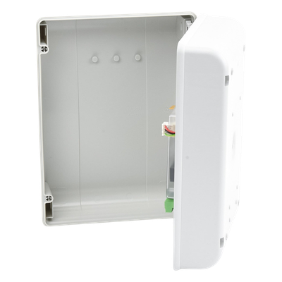 790305 - Faac Cuadro de mando / Control de automatización residencial / Alimentación 115V 790305