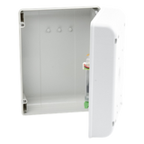 790305 - Faac Cuadro de mando / Control de automatización residencial / Alimentación 115V 790305