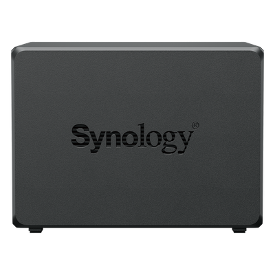 DP340 - Synology Dispositivo de Protección de Datos / 14.5 TB Capacidad de Respaldo / RAID 5 con 4 HDD