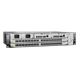 V5600-X2 - OLT Chasis Modular / 16 Puertos GPON/XGS-PON Combo / 2 Ranuras Expansibles / Fuente Redundante AC / 2 UR