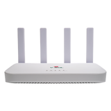 HG325-AX - ONU DualMode / Wi-Fi 6 / 4 Puertos Gigabit / 1 Puerto FXS / 1 Puerto PON SC/UPC / USB / 0.82 × 0.48 × 0.12 pies
