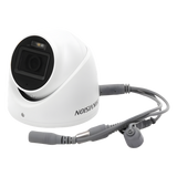 DS-2CE76K0T-LMFS - Hikvision DS-2CE76K0T-LMFS(2.8mm) Torreta Cámara de seguridad CCTV Interior 2960 x 1665 Pixeles Tech
