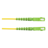 F913RANANSNM001 - Panduit Jumper de Fibra Óptica / Monomodo OS2 9/125 / SC/APC-SC/APC Simplex F913RANANSNM001