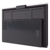 IHB286PU - HUAWEI eKit IdeaHub B2 Panel plano interactivo 2,18 m (86") LED Wifi 4K Ultra HD Blanco Procesador incorporado