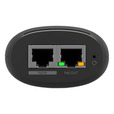 UP-AI-PORT - Dispositivo de Inteligencia Artificial / Detección Facial y de Placas / PoE++ 802.3bt / 4K / ONVIF / Compatible UniFi Protect