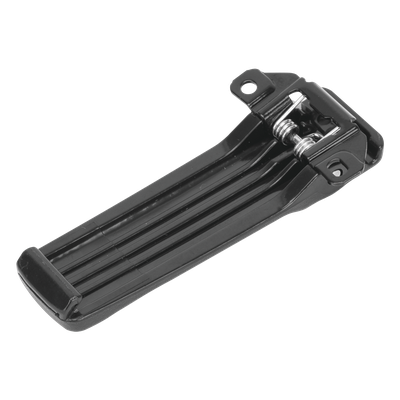 TX3302CLIP - Clip de Cinturón / Fijación con Tornillos / Compatible con Radios TK y NX Series