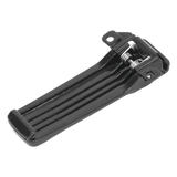 TX3302CLIP - Clip de Cinturón / Fijación con Tornillos / Compatible con Radios TK y NX Series
