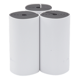 DECOE4-3PACK - Tp-Link Sistema Mesh Wi-Fi / Dual Band AC1200 / 2 Puertos 10/100 Mbps DECOE4-3PACK
