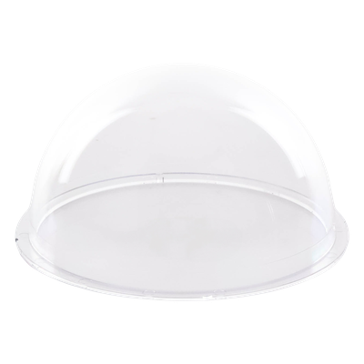 190200951 - Burbuja Transparente para Domos Motorizados IP / HiLook / Soporta IP66 / IK10 / DS-2CD1743G0-IZ(C)