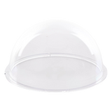 190200951 - Burbuja Transparente para Domos Motorizados IP / HiLook / Soporta IP66 / IK10 / DS-2CD1743G0-IZ(C)