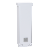 LF-RE-06-05-31UW - Linkedpro By Epcom Gabinete de Piso para Rack / 31 Unidades / Carga 700 kg LF-RE-06-05-31UW