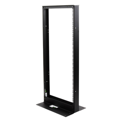 EIRL-5524 - LinkedPRO EIRL-5524 armario rack 24U Rack o bastidor independiente Negro