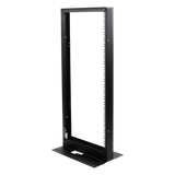 EIRL-5524 - LinkedPRO EIRL-5524 armario rack 24U Rack o bastidor independiente Negro