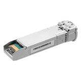 TL-SM5110-LR - Transceptor mini-GBIC SFP+ / Monomodo 1310 nm / 10GBase / 10 km / LC Dúplex / 0.186 x 0.046 x 0.034 ft