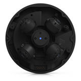 UVC-AI-MS-4-B - Cámara Multisensor IP / 32 MP (4 × 8 MP) / Zoom Óptico 2.33× / IR 20 m (65.6 ft) / PoE++ / IP66 / IK10