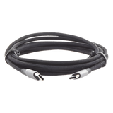 50152 - Ugreen Cable USB-C a USB-C / 2 Metros (6.56 Pies) / 60W PD3.0 50152