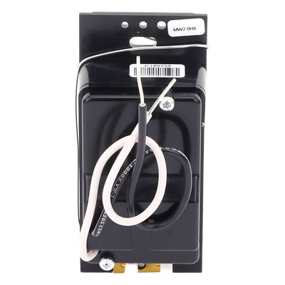 RRDW7BMN - Lutron Electronics Teclado de Pared / 7 Botones Programables / Retroiluminado RRDW7BMN