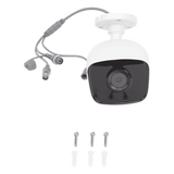B8-TURBO-XG2W - Epcom B8-TURBO-XG2W cámara de vigilancia Bala (forma) Cámara de seguridad CCTV Interior y exterior 1920 x 1080 Pixeles Techo/pared