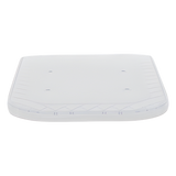 Z67DMW - Domo central de reemplazo / Policarbonato de alta resistencia / Color claro / Compatible con barra X67