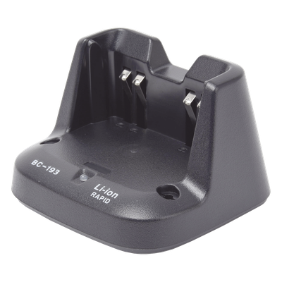 TX-BC193 - Cargador de Batería Li-Ion / 800 mA / Rango -20°C a +45°C / Compatible Encendedor Vehicular / Protección Térmica