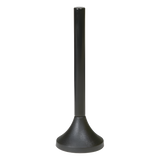 301-126 - Antena Mini de Montaje Magnético, con cable RG174 y conector SMA macho | Rango de Frecuencias 700-960 MHz, 1710-2270 MHz | Ganancia Máxima 3.1 dB