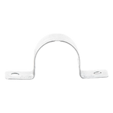 ANC-OC-114 - Anclo Abrazadera Omega / Conduit Pared Delgada 1 1/4" (32 mm) / Acero Pregalvanizado 1.2 mm