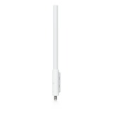 UACC-USL-ANT-HG - Antena Omnidireccional / SuperLink 860-930 MHz / Bluetooth 2.4 GHz / Ganancia 7 dBi / Alcance 5 km (3.1 mi) / IP67 / Montaje en Mástil