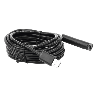 10319 - Ugreen 10319 cable USB USB 2.0 5 m USB A Negro