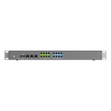 UCM6308A - Grandstream Networks UCM6308A Sistema de centralita privada (PBX) 2000 usuario(s) Centralita IP (IP