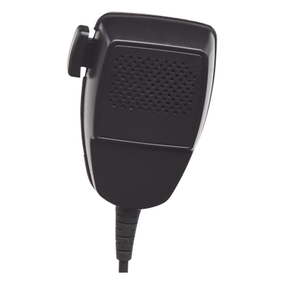 TX596EPC/1 - Micrófono para Radio Móvil / Compatibilidad Multi-Modelo Motorola / Diseño Ergonómico / Conector Robusto / Audio Optimizado / Construcción Duradera