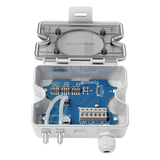 HSDPA10000U - Honeywell Bms Transmisor de Presión Diferencial / ±10000 Pa / Salida Dual 0-10V y 4-20mA