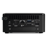 BOXNUCI313I - Asus Mini PC Barebone / Core i3-1315U / Wi-Fi 6E BOXNUCI313I