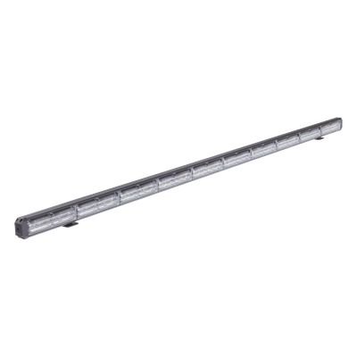 XLT2131RB - Barra de Advertencia LED / 10 Módulos / 60 LED Gen III / 49